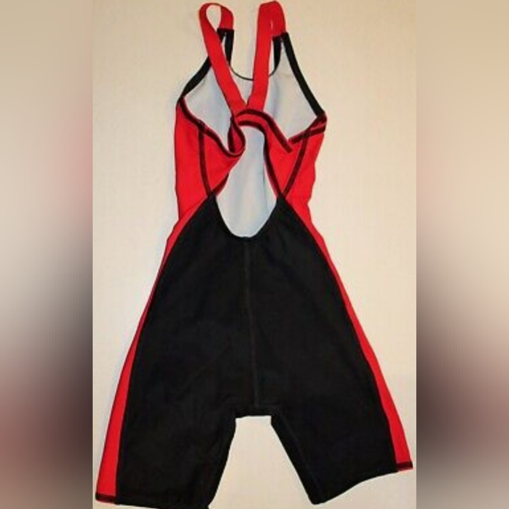 SPEEDO KNEESKIN/ TECH SUIT - Picture 6 of 6